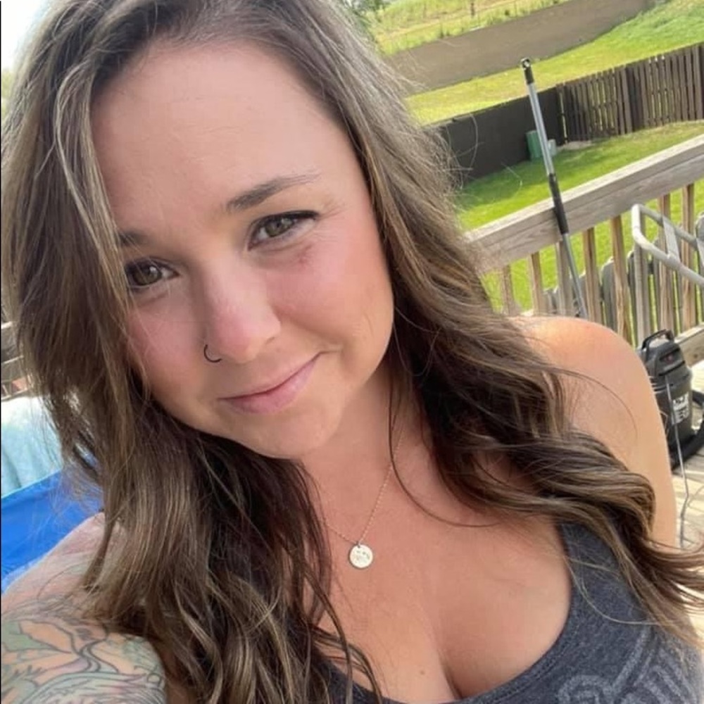 Meet your Posher, Kaylin